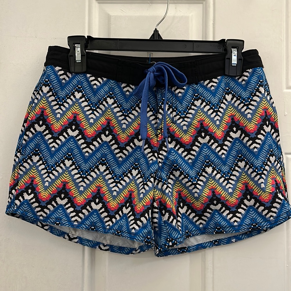 O’RAGEOUS Swim Shorts